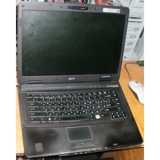 Ноутбук Acer TravelMate 5320-101G12Mi (Intel Celeron 540 1.86Ghz /512Mb DDR2 /80Gb /15.4" TFT 1280x800) - Майкоп