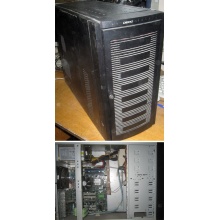 Сервер Depo Storm 1250N5 (Intel Core 2 Duo E7200 (2x2.53GHz) /1024Mb DDR2 ECC /73Gb SAS 15000 rpm /ATX 460W (Майкоп)