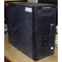 Компьютер Б/У Intel Core i3 2100 (2x3.1GHz HT) /4Gb /500Gb /ATX400W (Майкоп)