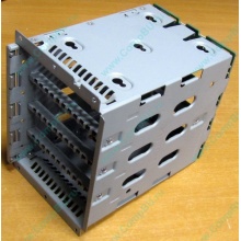 Корзина для HDD HP 454385-501 (459191-001) - Майкоп