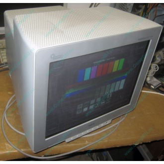 ЭЛТ монитор 17" Nec FE771SB (Майкоп)