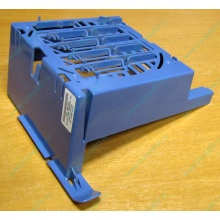 Держатель вентилятора HDD HP 450418-001 (459185-001) для корпуса HP 5U tower (Майкоп)