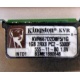 Kingston KVR667D2D8F5/1G 1Gb 2RX8 PC2-5300F 555-11-B0 1.8V (Майкоп)