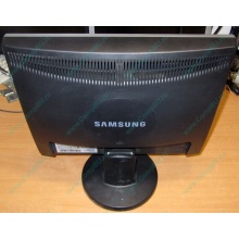 Монитор 17" ЖК Samsung 743N (Майкоп)