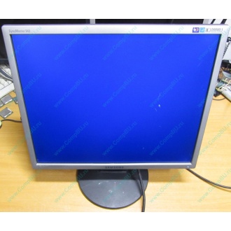  Монитор 19" Samsung SyncMaster 943N экран с царапинами (Майкоп)