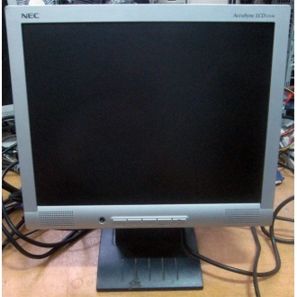 Монитор 15" TFT NEC AccuSync LCD52VM (Майкоп)