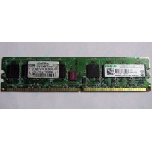 Серверная память 1Gb DDR2 ECC Fully Buffered Kingmax KLDD48F-A8KB5 pc-6400 800MHz (Майкоп).