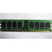 Серверная память 1Gb DDR2 ECC Fully Buffered Kingmax KLDD48F-A8KB5 pc-6400 800MHz (Майкоп).