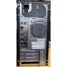 Компьютер AMD Athlon II X2 250 (2x3.0GHz) s.AM3 /3Gb DDR3 /120Gb /video /DVDRW DL /sound /LAN 1G /ATX 300W FSP (Майкоп)