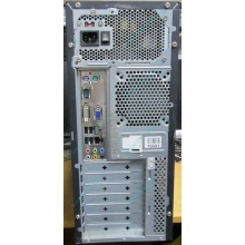 Компьютер Intel Core 2 Duo E8400 (2x3.0GHz) s.775 /4096Mb /160Gb /ATX 350W Power Man /корпус Kraftway чёрный (Майкоп)