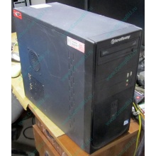 Системный блок Kraftway Credo KC59 (Intel Core i3 2130 (2x3.4GHz HT) /4Gb /320Gb /ATX 400W /Windows 7 Pro) - Майкоп