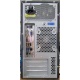 Системный блок Kraftway Credo KC59 (Intel Core i3 2130 (2x3.4GHz HT) /4Gb /320Gb /ATX 400W /Windows 7 Pro) вид сзади (Майкоп)
