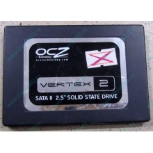Нерабочий SSD 80Gb SSD 80Gb OCZ Vertex2 OCZSSD2-2VTX80G 2.5" (Майкоп)