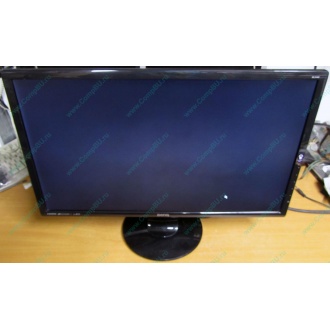 Монитор 24" Benq GL2460 с небольшой царапинкой (Майкоп)