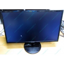 Монитор 23.5" Samsung S24F350FHI с царапиной (Майкоп)