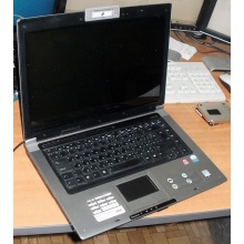 Ноутбук Asus F5 (F5RL) (Intel Core 2 Duo T5550 (2x1.83Ghz) /2048Mb DDR2 /160Gb /15.4" TFT 1280x800) - Майкоп