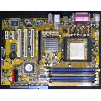  Материнская плата Asus A8V-XE s.939 (без задней планки) - Майкоп