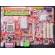 Материнская плата MSI MS-7235 P965 Neo VER:1.1 s.775 Б/У (Майкоп)