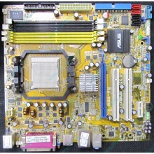 Материнская плата Asus M2A-VM s.AM2 Б/У (Майкоп)