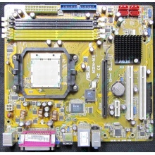 Материнская плата Asus M2N-MX s.AM2 Б/У (Майкоп)