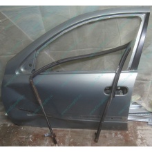 Левая передняя дверь Nissan Almera Classic N16 (Майкоп)