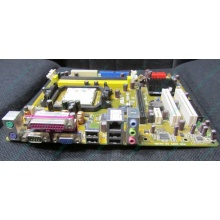 Материнская плата Asus M2N-MX s.AM2 Б/У (Майкоп)