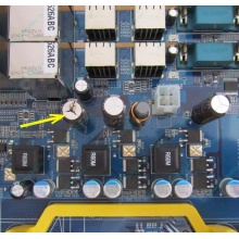 Материнская плата Biostar TF560 A2+ VER 5.0 s.AM2+ Б/У (Майкоп)