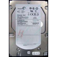 Жесткий диск 600Gb 15k Dell 9FN066-008 6G SAS ( Seagate Cheetach ST3600057SS 15K.7) - Майкоп