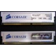 Память 2 шт по 1Gb DDR Corsair XMS3200 CMX1024-3200C2PT XMS3202 V1.6 400MHz CL 2.0 063844-5 Platinum Series (Майкоп)