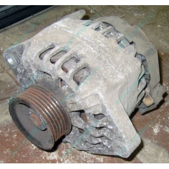 Нерабочий генератор 12V 80A Nissan Almera Classic (Майкоп)