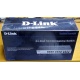 Коммутатор D-link DES-1024D 24 port 10/100Mbit металлический корпус (Майкоп)