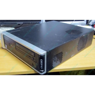 Компьютер Intel Core i3 2120 (2x3.3GHz HT) /4Gb DDR3 /250Gb /ATX 250W Slim Desktop (Майкоп)