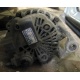 Нерабочий генератор 12V 80A Nissan Almera Classic (Майкоп)