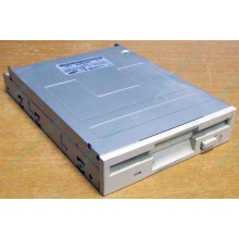 Флоппи-дисковод 3.5" Samsung SFD-321B белый (Майкоп)