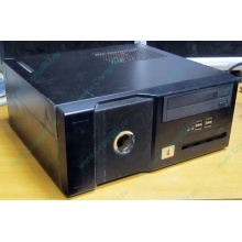 Компактный компьютер Intel Core i5 2300 (4x2.8GHz) /4Gb /500Gb /ATX 300W (Майкоп)
