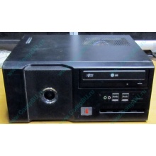 Маленький компьютер Intel Core i5 2400 (4x3.1GHz) /4Gb /750Gb /ATX 300W (Майкоп)