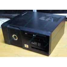 Маленький компьютер Intel Core i5 2400 (4x3.1GHz) /4Gb /750Gb /ATX 300W (Майкоп)