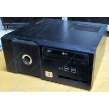 Маленький компьютер Intel Core i3 2120 (2x3.3GHz HT) /4Gb /250Gb /ATX 300W (Майкоп)