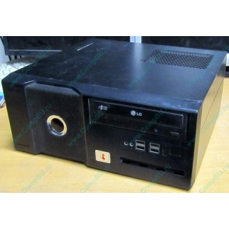Маленький компьютер Intel Core i3 2120 (2x3.3GHz HT) /4Gb /250Gb /ATX 300W (Майкоп)