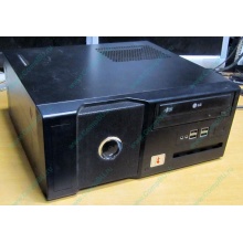 Маленький компьютер Intel Core i3 2120 (2x3.3GHz HT) /4Gb /250Gb /ATX 300W (Майкоп)