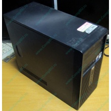 Компьютер Б/У HP Compaq dx7400 MT (Intel Core 2 Quad Q6600 (4x2.4GHz) /4Gb /250Gb /ATX 300W) - Майкоп