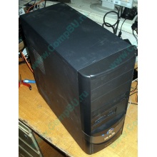 Двухъядерный компьютер Intel Pentium Dual Core E5300 (2x2600MHz) /2Gb /320 Gb /ATX 350W (Майкоп)