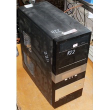 Компьютер Intel Celeron 2.13GHz /256Mb /40Gb /ATX 300W (Майкоп)