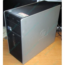 Компьютер HP Compaq dc5800 MT (Intel Core 2 Quad Q9300 (4x2.5GHz) /4Gb /250Gb /ATX 300W) - Майкоп