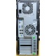 Компьютер HP Compaq 8000 Elite CMT (Intel Core 2 Quad Q9500 /4Gb DDR3 /320Gb /ATX 320W) вид сзади (Майкоп)