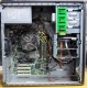Компьютер HP Compaq 8000 Elite CMT (Intel Core 2 Quad /4Gb DDR3 /320Gb /ATX 320W) открытый (вид изнутри) - Майкоп