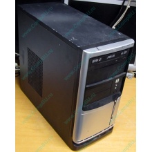 Компьютер Б/У AMD Athlon II X2 250 (2x3.0GHz) s.AM3 /3Gb DDR3 /120Gb /video /DVDRW DL /sound /LAN 1G /ATX 300W FSP (Майкоп)