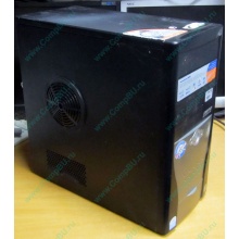 Четырехядерный компьютер Intel Core 2 Quad Q8300 (4x2.5GHz) /4Gb /320Gb /ATX 350W (Майкоп)