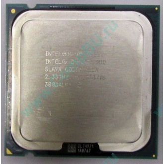 Процессор Intel Core 2 Duo E6550 (2x2.33GHz /4Mb /1333MHz) SLA9X socket 775 (Майкоп)