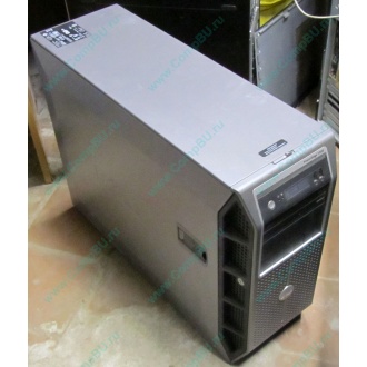 Сервер Dell PowerEdge T300 Б/У (Майкоп)